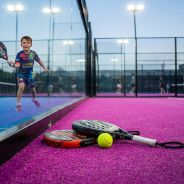 padel4